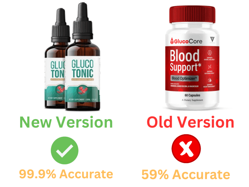 Gluco Core men enhencement gummies